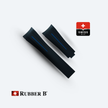 Rubber B Swiss Made Perfect-Fit Rubber Kayış