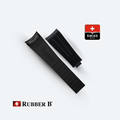 Rubber B Entegre Kauçuk Kayış | Submariner