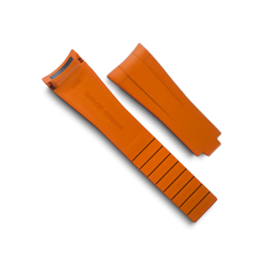 Rolex Datejust 41 mm (Ref: 1163**) ile Uyumlu