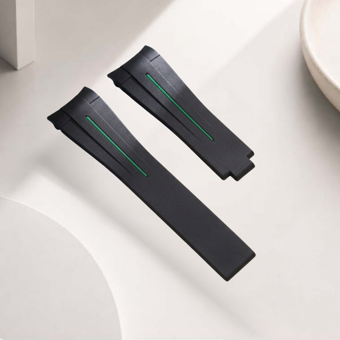 Rubber B Entegre Kauçuk Kayış | Airking 116900 ile Uyumlu