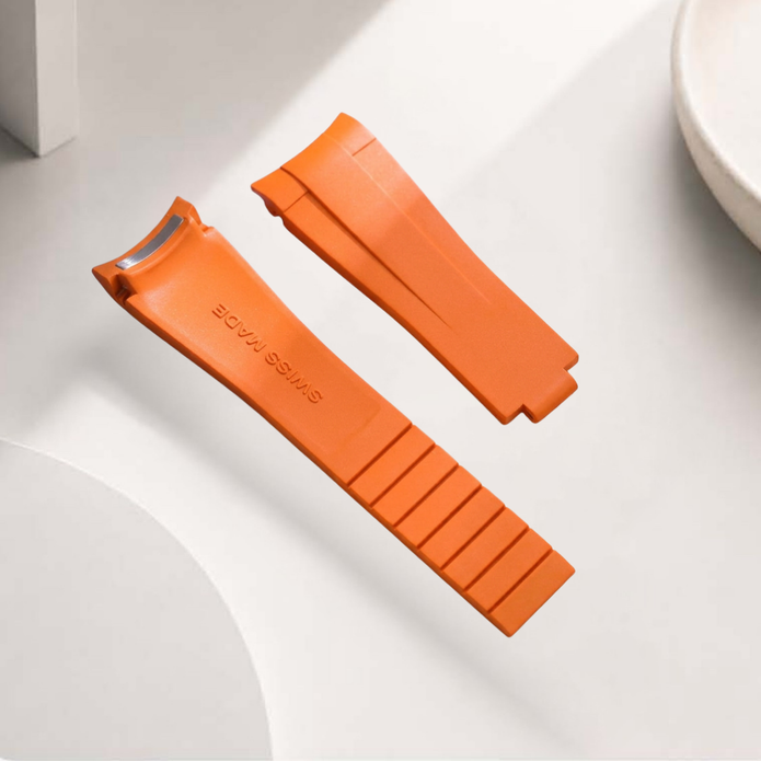 Rubber B Entegre Kauçuk Kayış | Airking 116900 ile Uyumlu