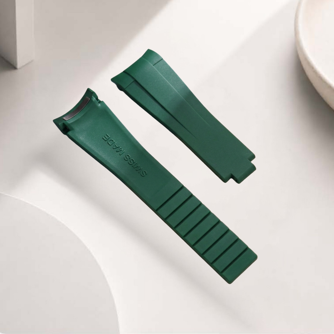 Rubber B Entegre Kauçuk Kayış | Airking 116900 ile Uyumlu