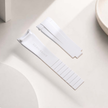 Rubber B Entegre Kauçuk Kayış | Milgauss 40 mm ile Uyumlu