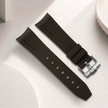 Rubber B Entegre Kauçuk Kayış | Day-Date 40 mm ( Ref: 228xxx ) ile Uyumlu