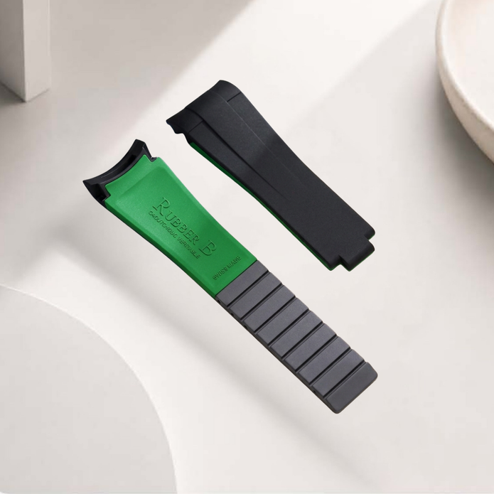 Rubber B Entegre Kauçuk Kayış | Airking 126900 ile Uyumlu