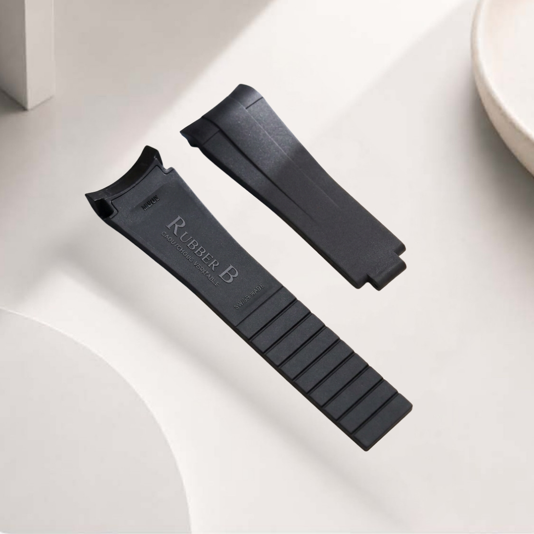 Rubber B Entegre Kauçuk Kayış | Airking 126900 ile Uyumlu