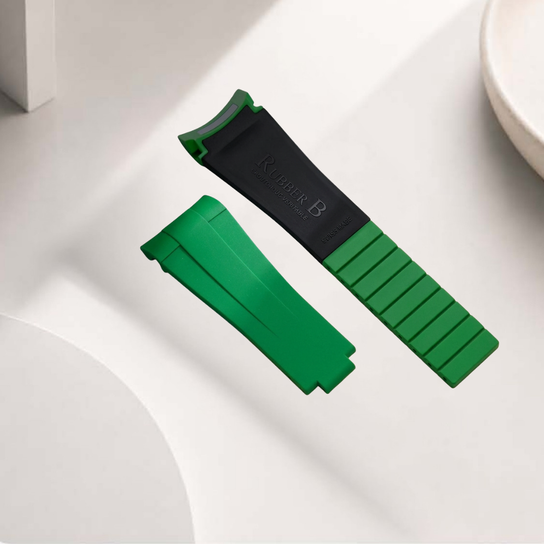 Rubber B Entegre Kauçuk Kayış | Airking 126900 ile Uyumlu