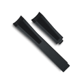 Jet Black Tuxedo