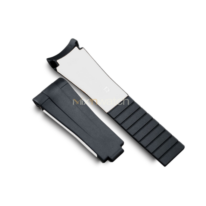 Daytona Oyster Bilezik, Ceramic Bezel Ref.126500LN (2023 Sonrası) ile