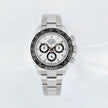 Rubber B Entegre Kauçuk Kayış | Rolex Daytona 1165xx Oyster Bracelet ile Uyumlu