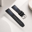 Rubber B Entegre Kauçuk Kayış | Panerai Luminor & Luminor Marina 44 mm ile Uyumlu