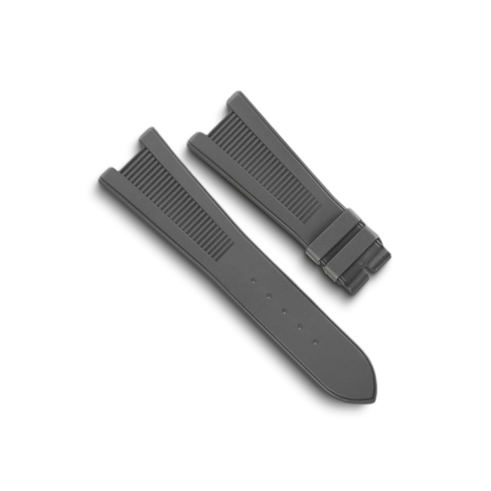 Patek Nautilus 5712 ile Uyumlu Kayış