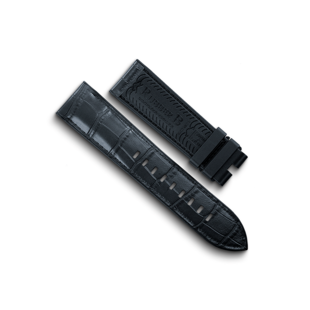 Breitling Avenger 45 mm ile Uyumlu Kayış
