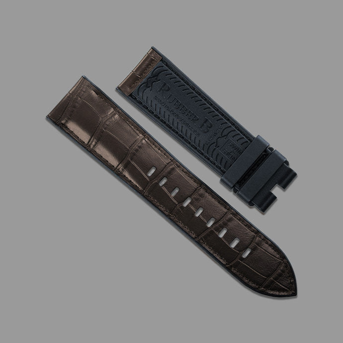 Rubber B Universal Cuff Series