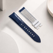Rubber B Kauçuk Kayış | Panerai Luminor 40 mm ile Uyumlu