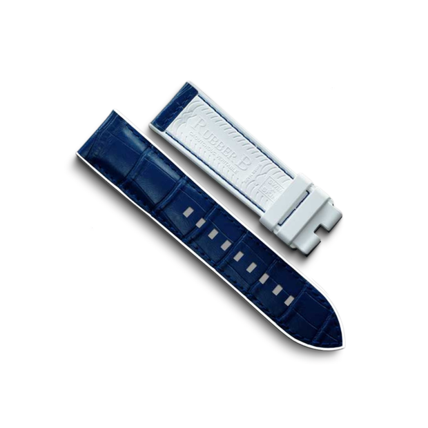 Panerai Luminor 40 mm ile Uyumlu Kayış