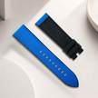 Rubber B Kauçuk Kayış | Apple Watch ile Uyumlu