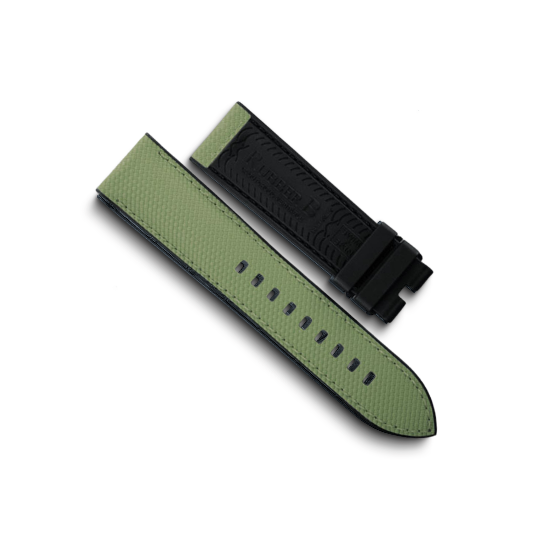 Breitling Avenger 48 mm ile Uyumlu Kayış