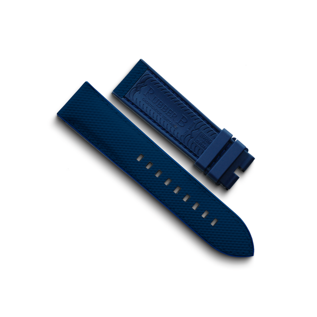 Breitling Avenger 43 mm ile Uyumlu Kayış