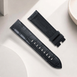 Rubber B Kauçuk Kayış | Apple Watch ile Uyumlu