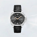 Rubber B Entegre Kauçuk Kayış | Panerai 42 mm Panerai Klipsi ile Uyumlu
