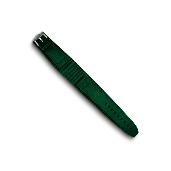 Cuff Serisi Universal Kayış (19–20 mm Lug)