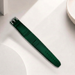 Rubber B Cuff Serisi Universal Kayış (19–20 mm Lug)