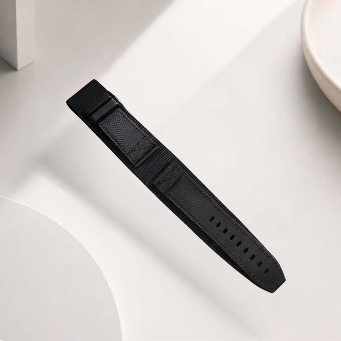 Rubber B Kauçuk Kayış | Panerai Luminor 47 mm ile Uyumlu
