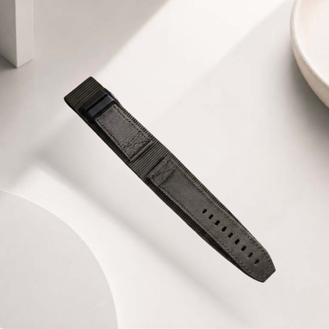 Rubber B Kauçuk Kayış | Panerai Luminor 47 mm ile Uyumlu