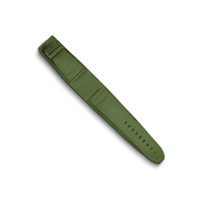 Universal Cuff Serisi Kauçuk Kayış (25-26mm Lug)