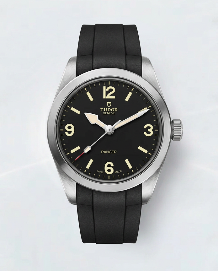 Tudor Ranger 39 mm ile Uyumlu Kayış