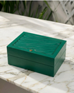 Rolex Box (2015-2024) For all models - Medium size