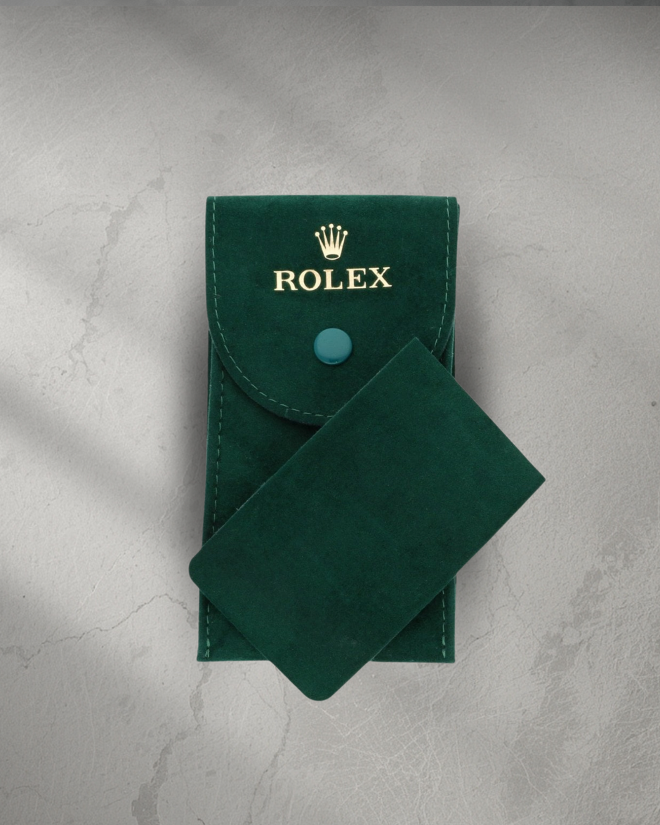 Rolex Pouch