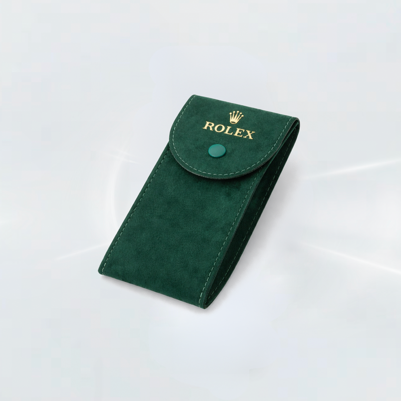 Rolex-Tasche