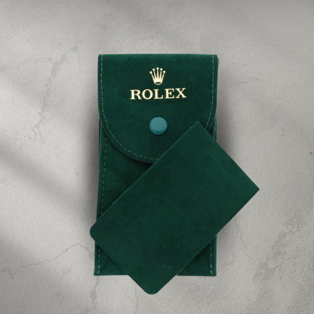 Rolex Pouch