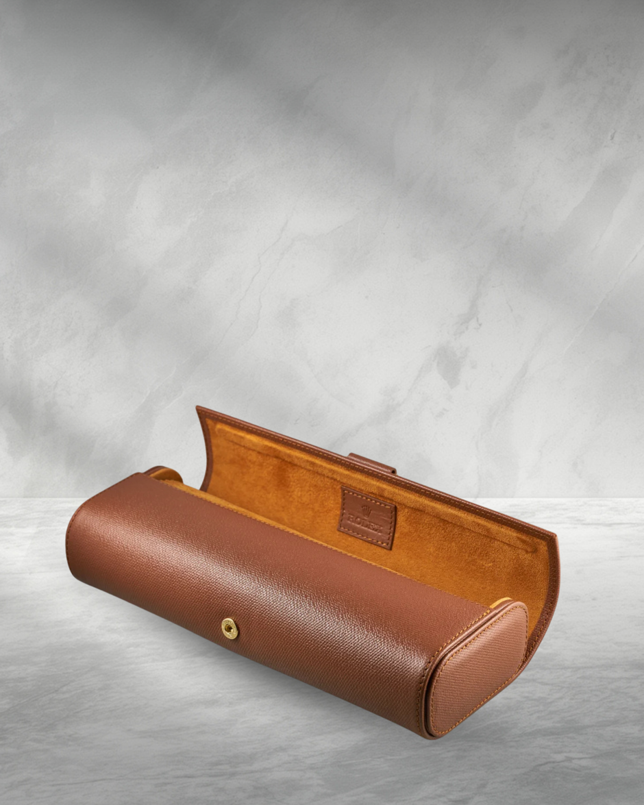 Rolex Watch Roll