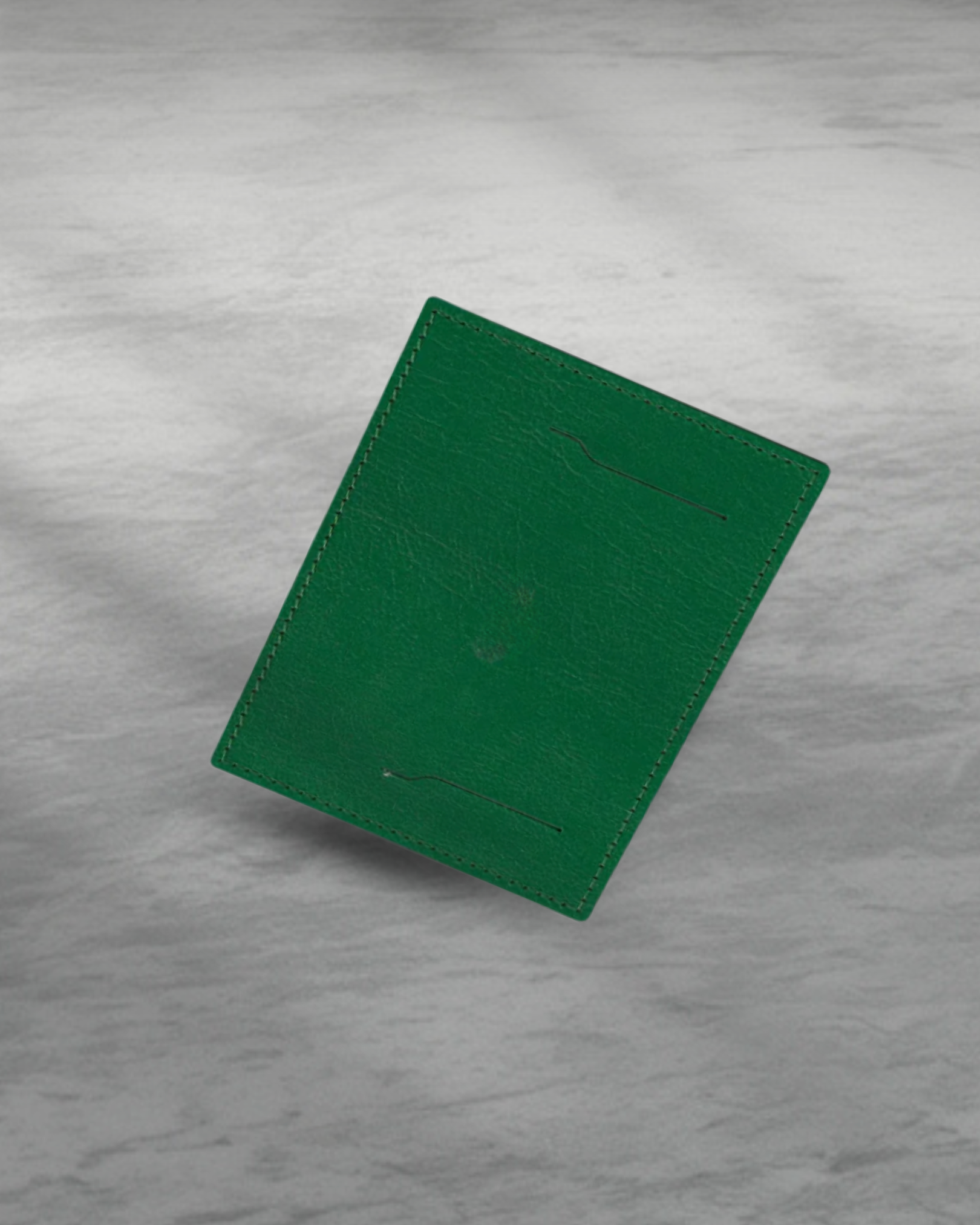 Rolex Warranty Card Holder- New Version