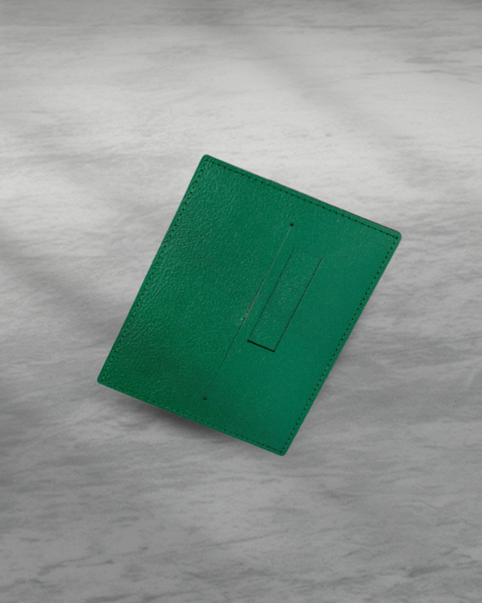 Rolex Warranty Card Holder- Old Version