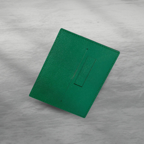 Rolex Warranty Card Holder- Old Version