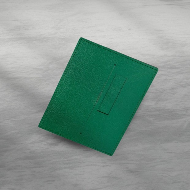 Rolex Warranty Card Holder- Old Version