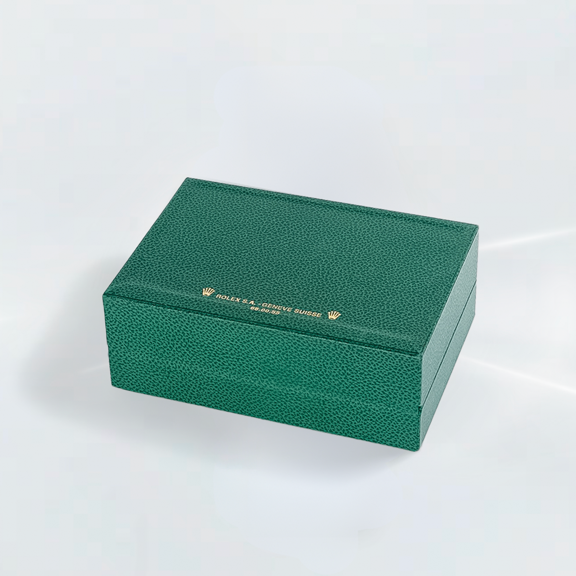 Rolex Vintage Box