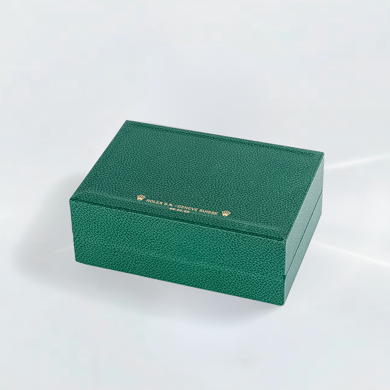 Rolex Vintage Box