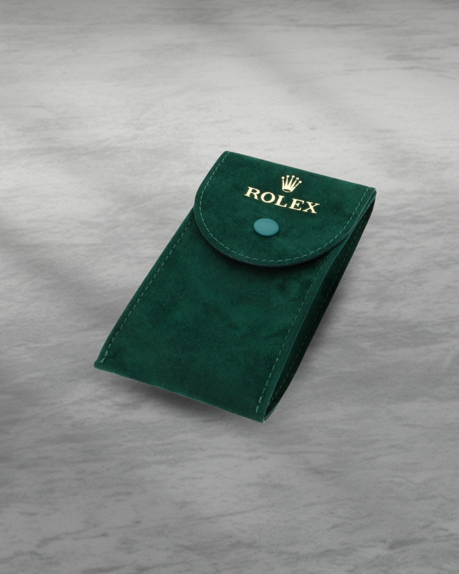 Rolex Pouch