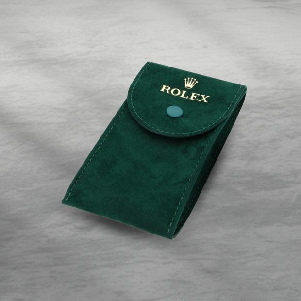 Rolex Pouch