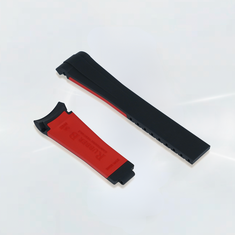 Rubber B Entegre Kauçuk Kayış | Daytona 126500x ile Uyumlu