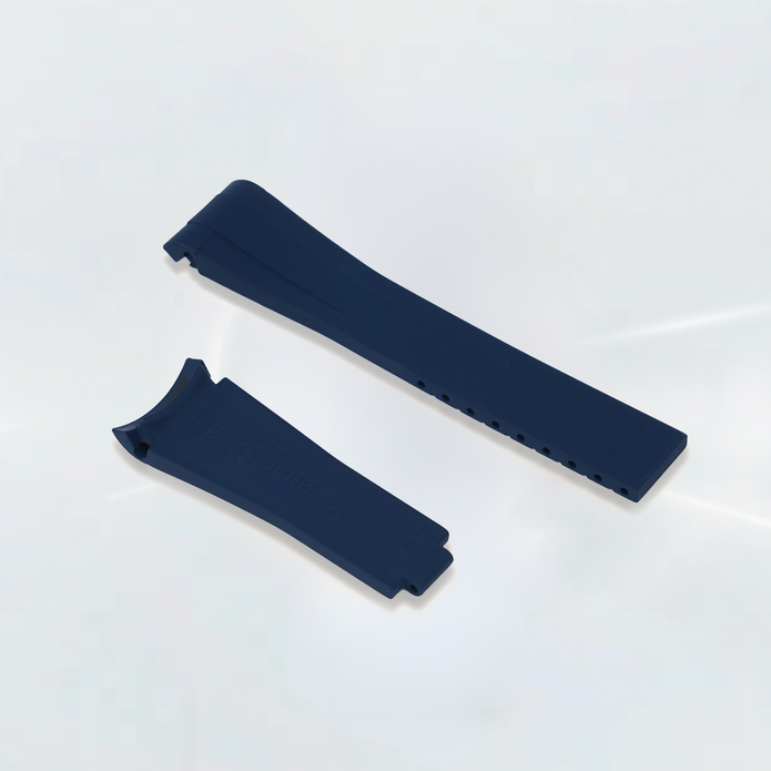 Rubber B Entegre Kauçuk Kayış | Daytona 126500xx ile Uyumlu