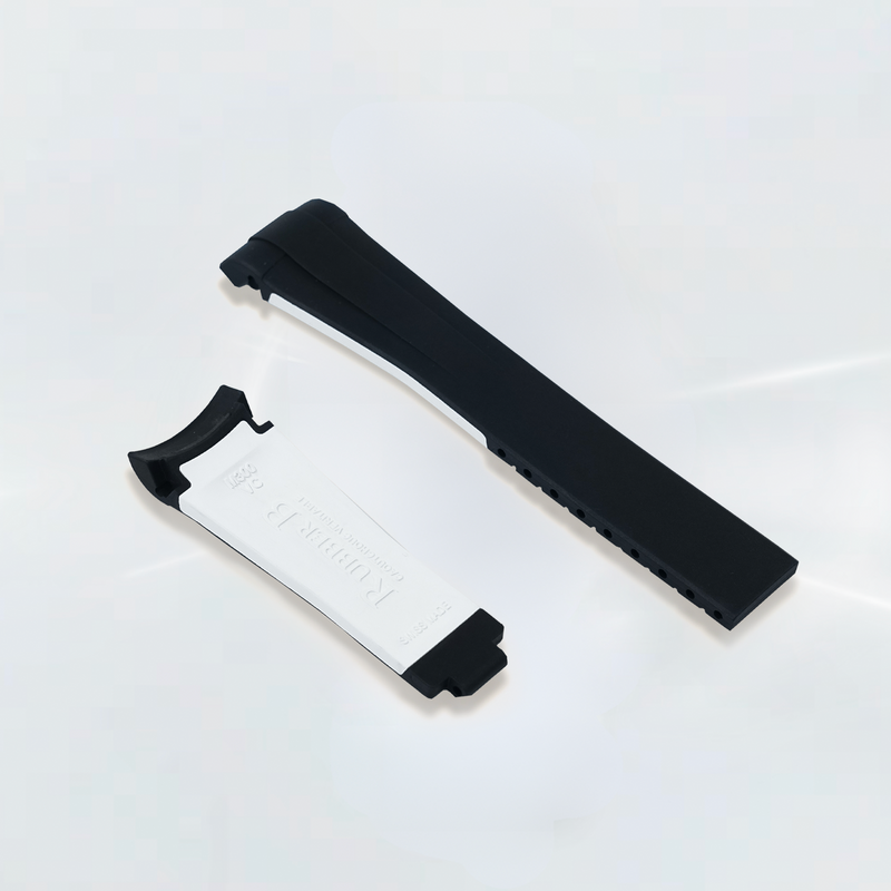Rubber B Entegre Kauçuk Kayış | Daytona 126500x ile Uyumlu