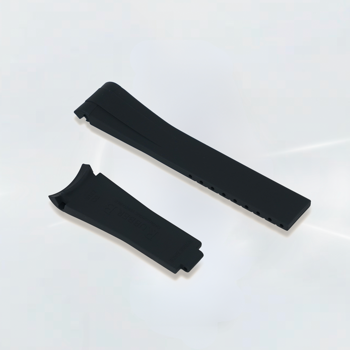 Rubber B Entegre Kauçuk Kayış | Daytona 126500xx ile Uyumlu