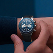Tudor Black Bay Chrono 41 mm ile Uyumlu