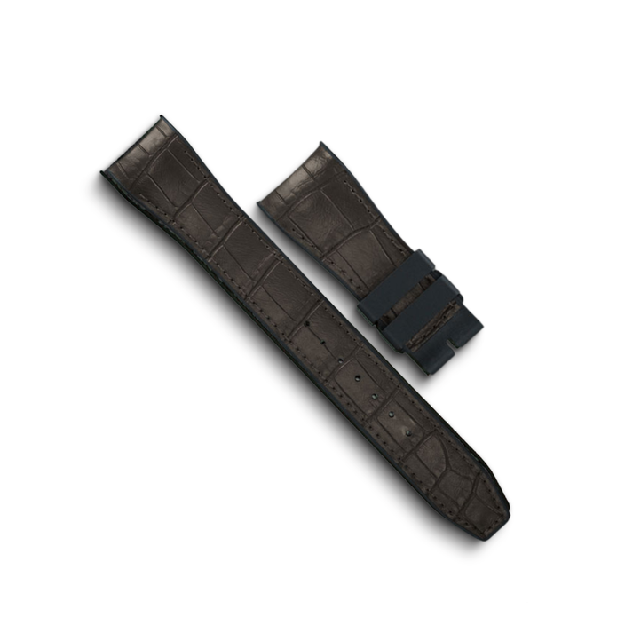 IWC Portugieser Timezoner ile Uyumlu
